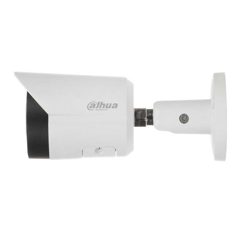 2 Mп IP видеокамера Dahua DH-IPC-HFW2249S-S-IL (2.8мм)