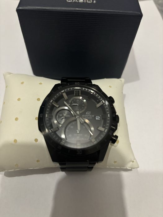 Zegarek Męski Casio edifice