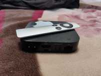 Apple tv 4к все працює