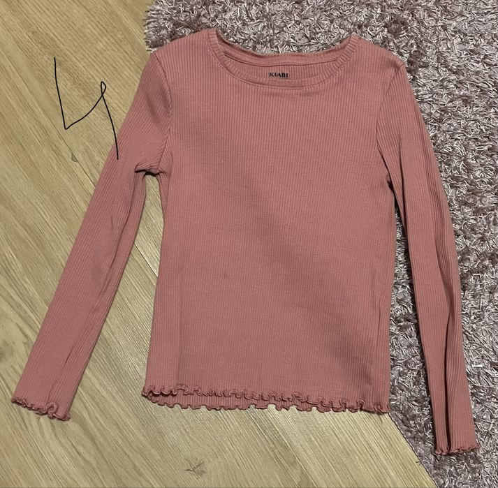 Roupa menina 4/5/6 anos