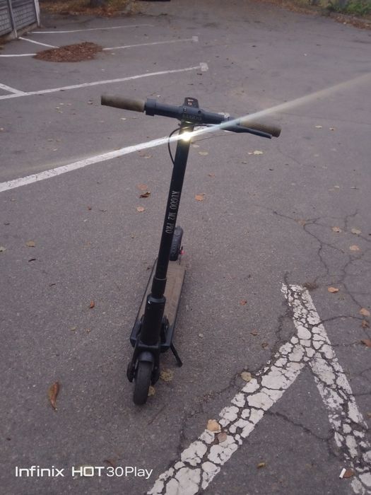 Електро самокат  Kugoo M2 PRO