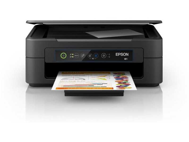 МФУ Принтер Epson Expression Home XP-2150 c Wi-Fi