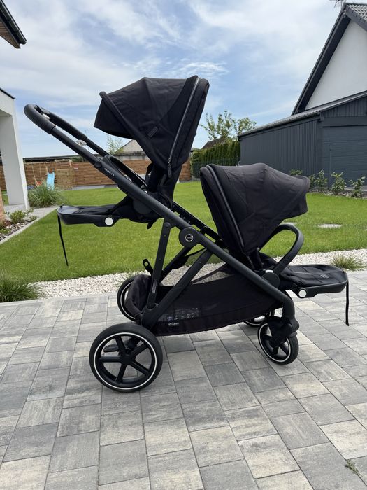 Wózek Cybex Gazelle S