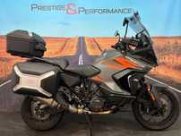 KTM 1290 Super Adventure S - TECH PACK