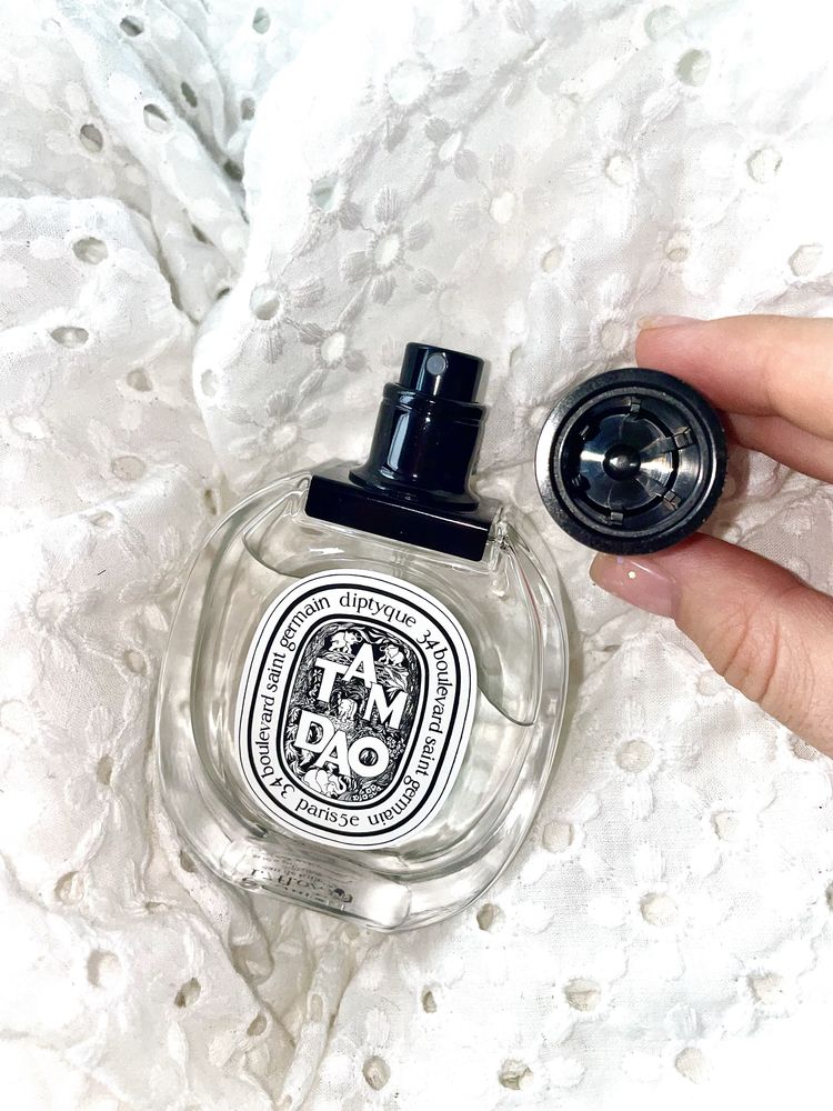 Оригинальные духи Diptyque Tam Dao (Aromateque)