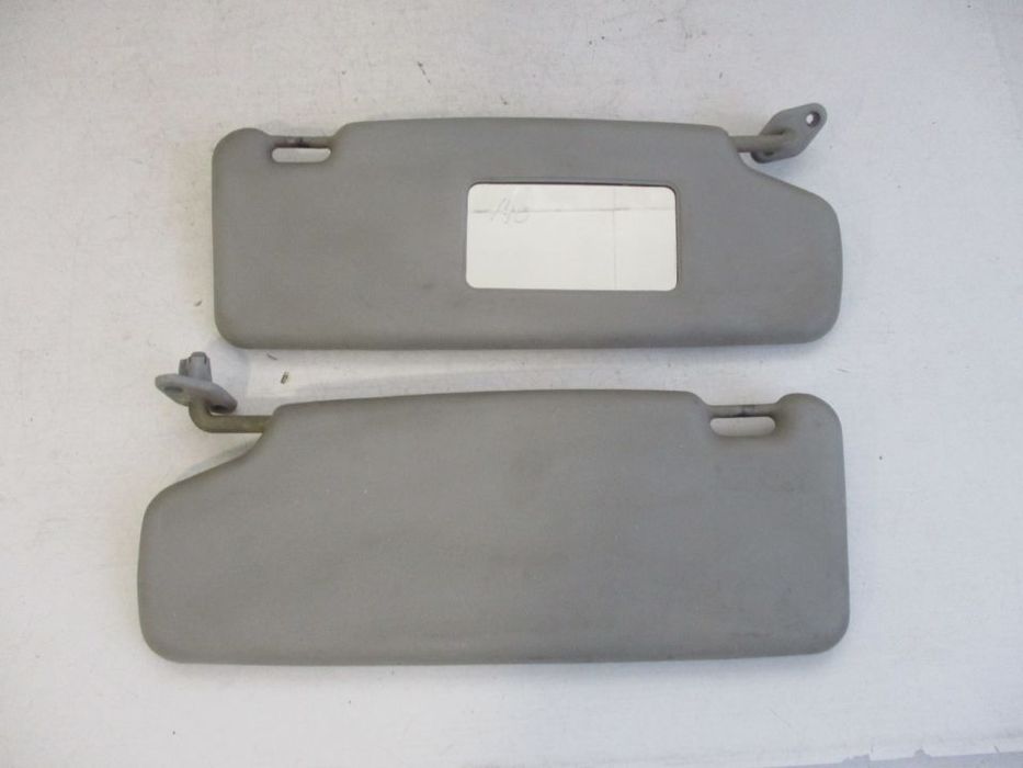 Palas Sol Volvo V40 / S40