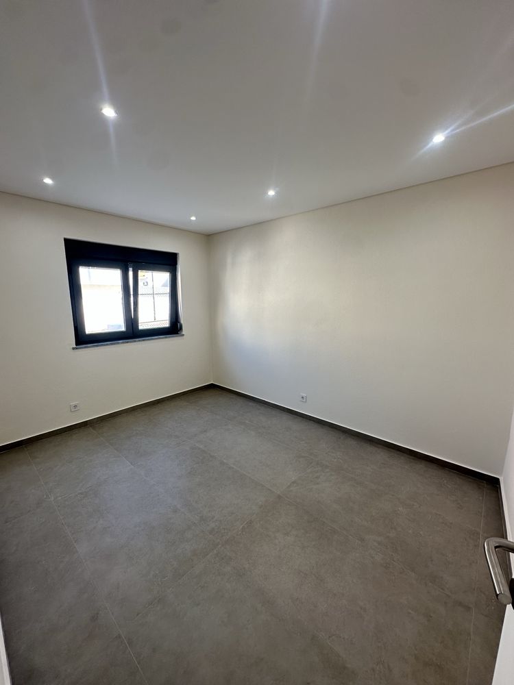 Apartamento t1 totalmente remodelado