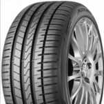 Opony letnie 4 szt. FALKEN 285/45R20 Azenis FK510 SUV 112 Y XL RANT