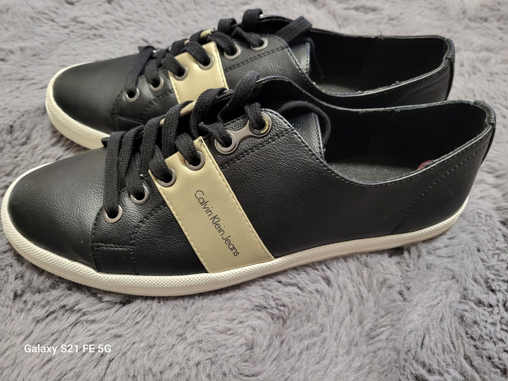 Tenisówki Calvin klein roz 38