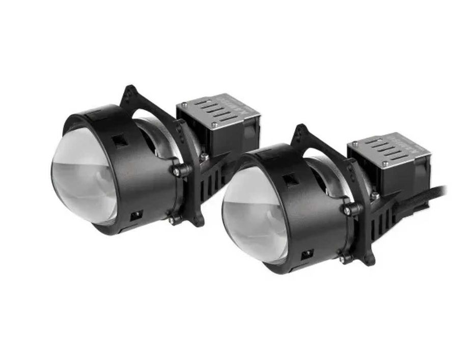 Линзы LED Kamiso (Aozoom) ALPD-05 Bi-LED 47/55W (2 шт)