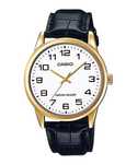 zegarek męski casio mtp-v001gl-7budf + box