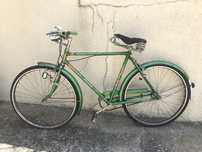 Bicicleta Pasteleira YEYE
