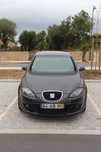 Seat Toledo 1.9 TDI DSG • Fiável • Inspeção + IUC pagos