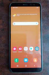 Телефон Самсунг Galaxy J6
