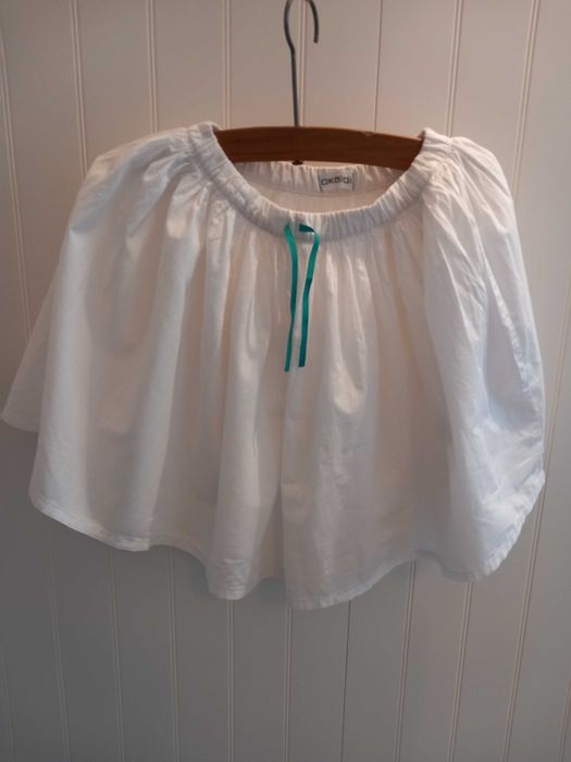 Okaidi roz 126 spódniczka