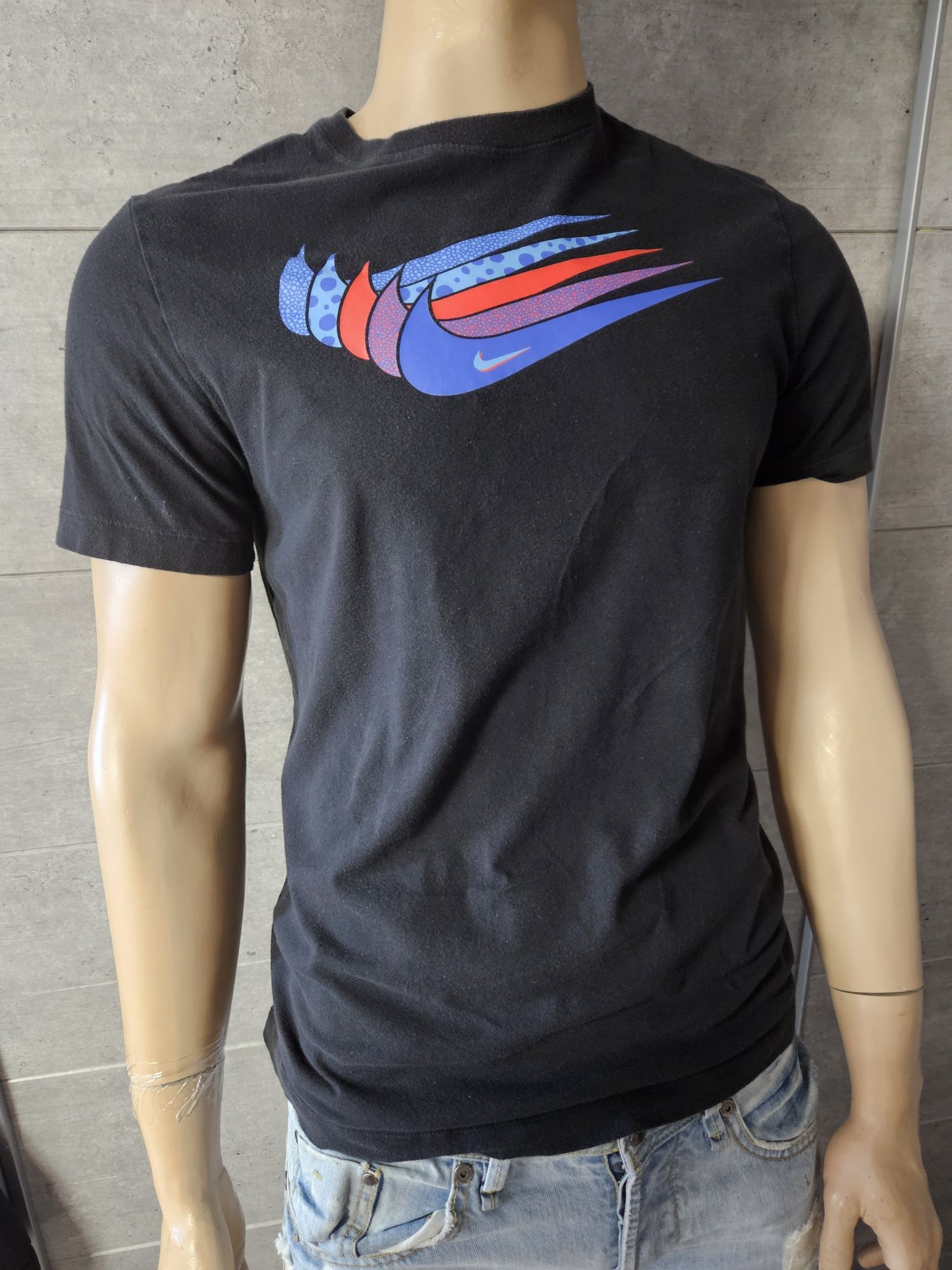 T shirt koszulka męska Nike Tee sportswear rozm M oryginalna