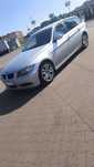 BMW 320 Automat  163KM 2007r