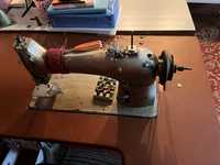 Швейная промышленая машинка