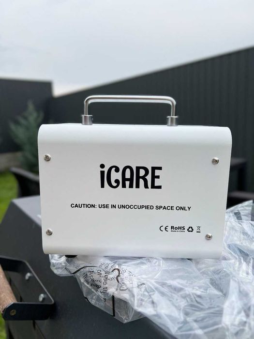 Генератор озона ICARE, 30000 мг/ч