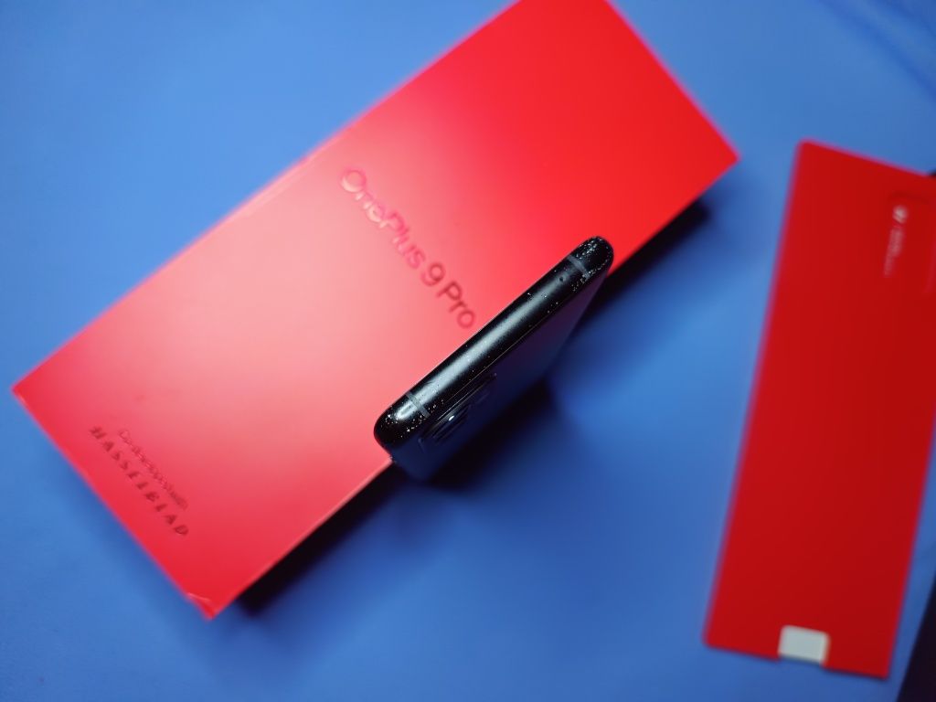 Oneplus 9 pro 5g 8/128