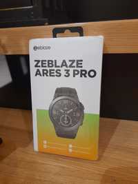 Smartwatch Zeblaze Ares 3 Pro