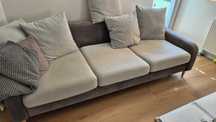 Agata Meble. Sofa rozkładana.