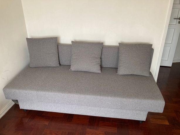 Sofa-Cama de casal IKEA ASARUM