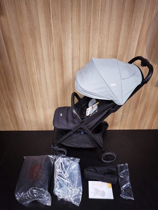 Joie Pact Pro lekka nowa spacerówka