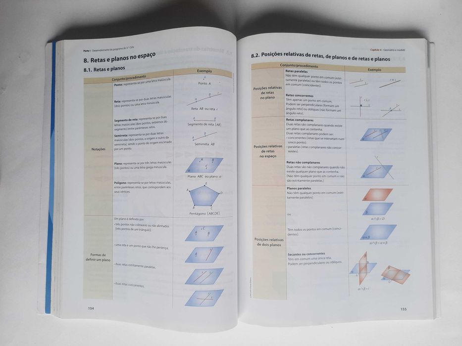 Exame - Preparação para a Prova Final 2016 - Matemática - 9.º Ano