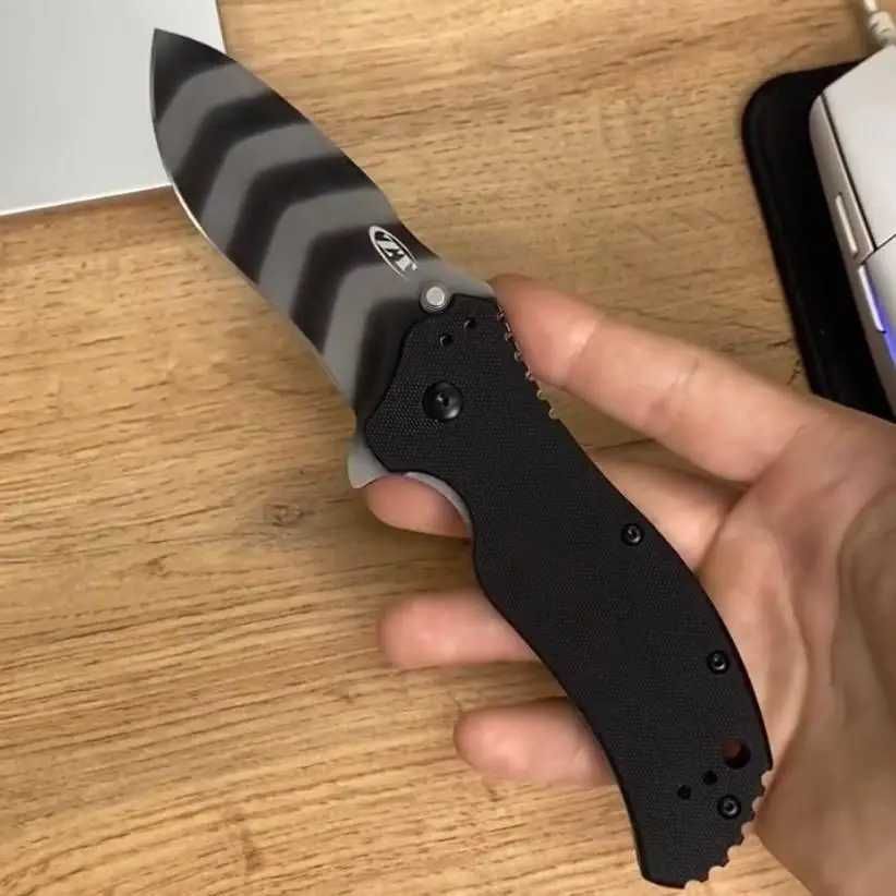 Zero Tolerance 0350, Ніж складний ZT, Нож edc, Складной нож ZT 0350