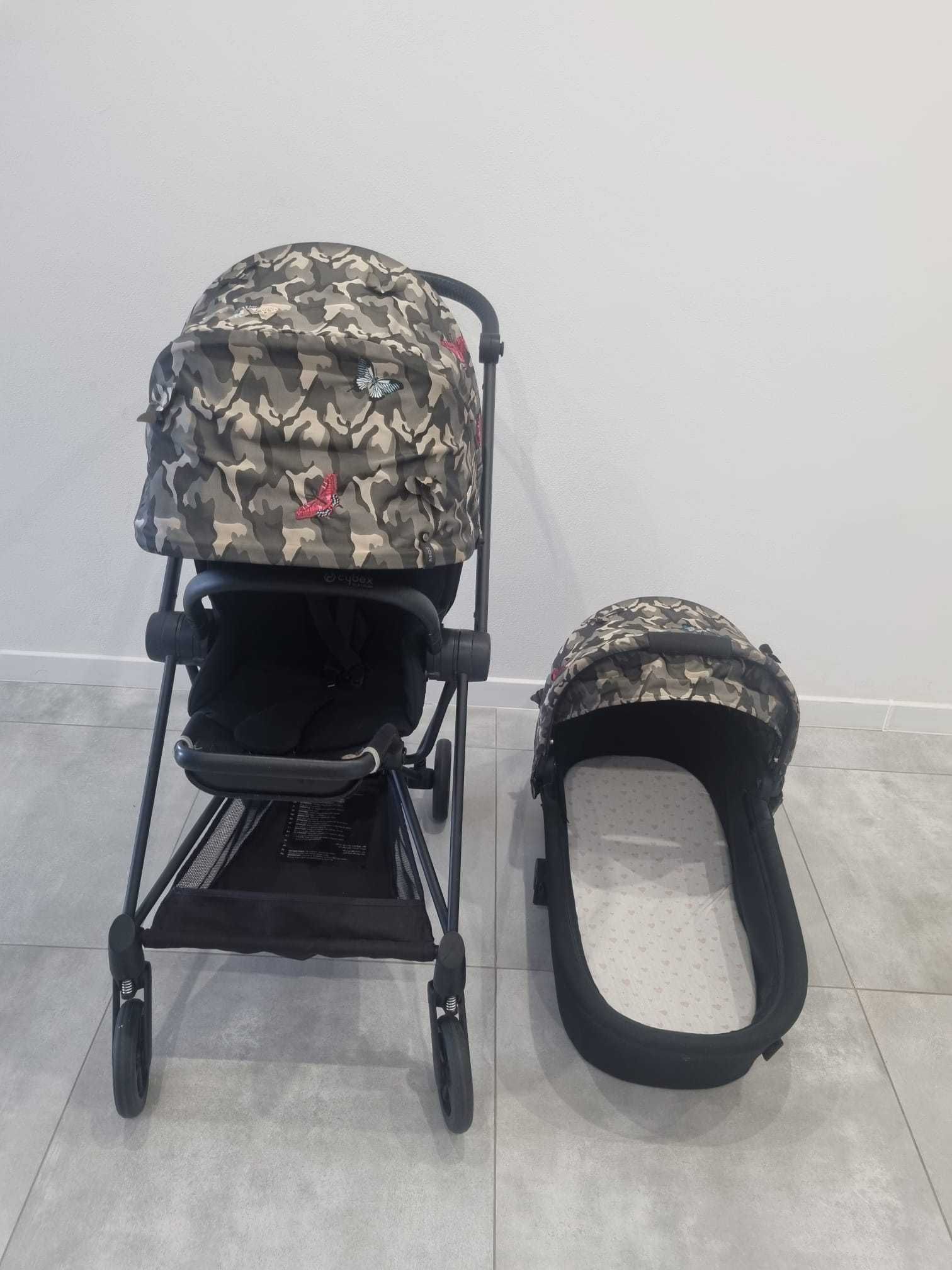 Wózek Cybex Mios 1.0