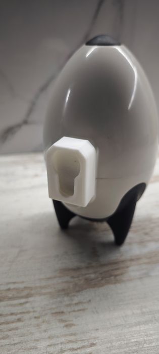 Заколисувач для дитини, Rockit Rocker гойдалка для коляски