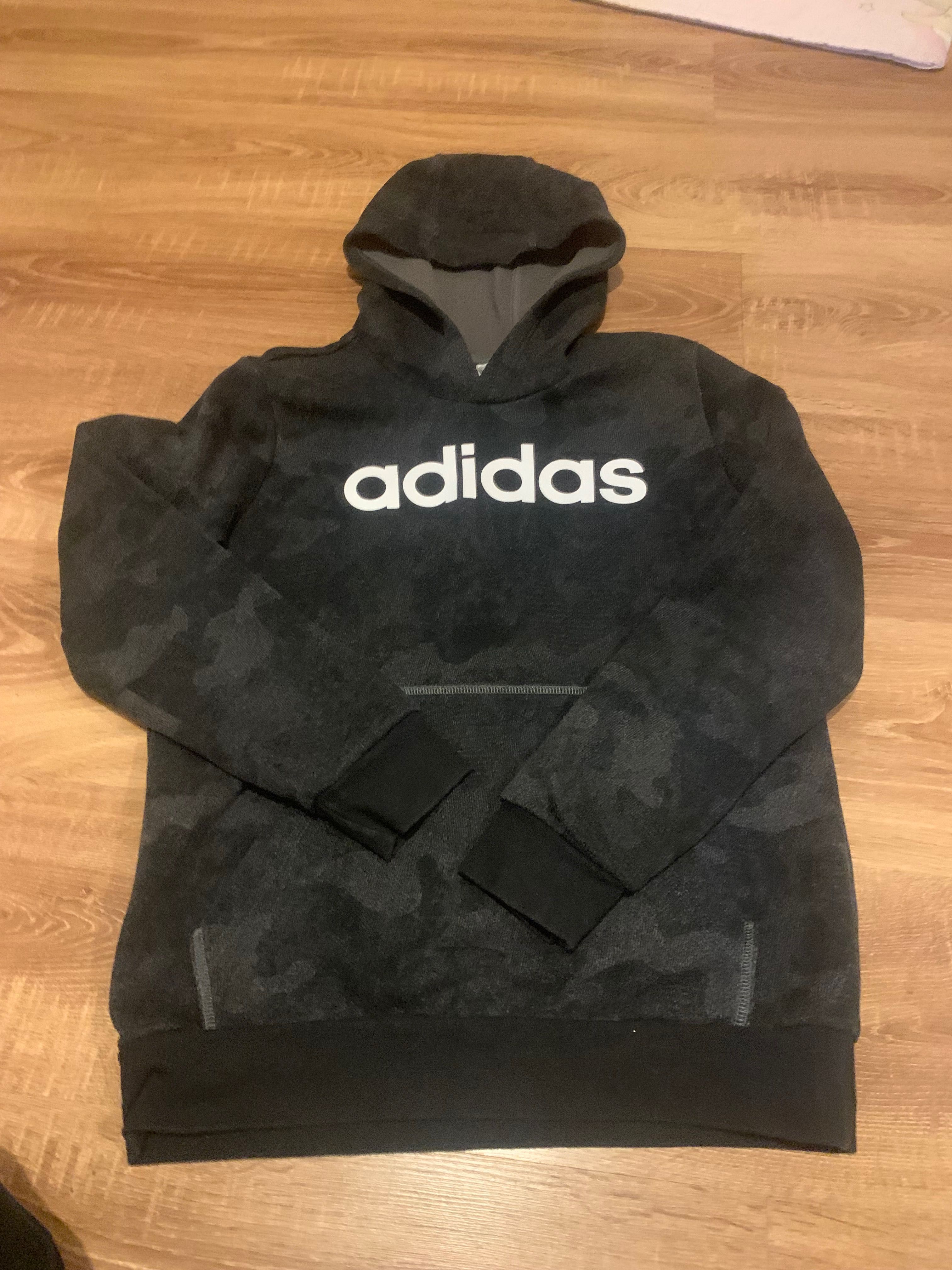 Bluza Adidas 164 cm