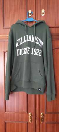 Sweat Dickies Verde