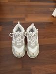 Sneakersy Balenciaga premium