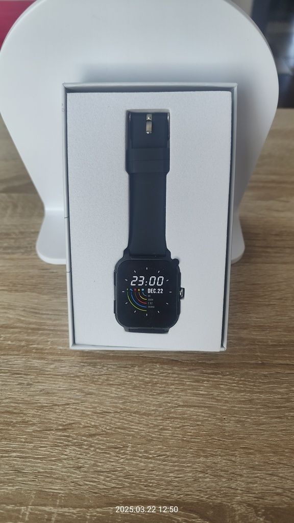 Smartwatch Forever iGO2