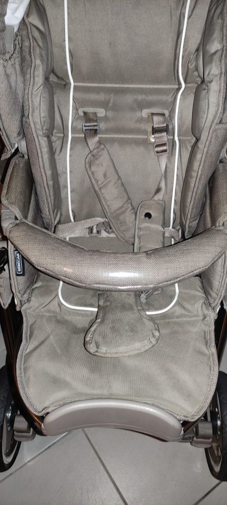 Conjunto bebecar