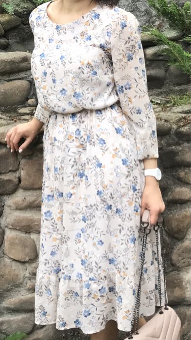 Плаття жіноче 48р