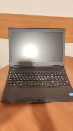Ноутбук NEC VersaPro VK26TX-G Core i5