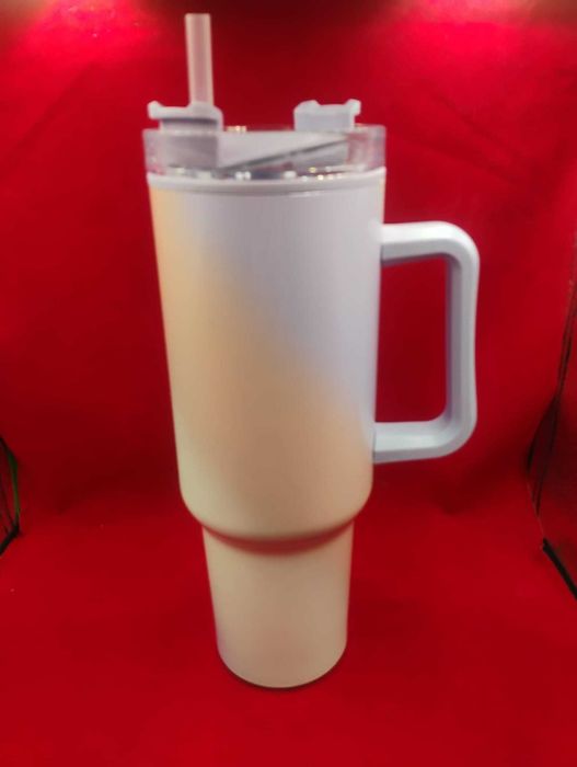 Kubek ze stali nierdzewnej poj. 1000ml
