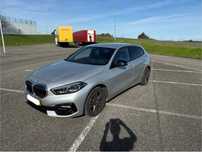 BMW Serie 1 116d Line Sport Auto