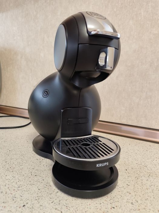 Капсульная кофемашина, KRUPS, Dolce gusto
