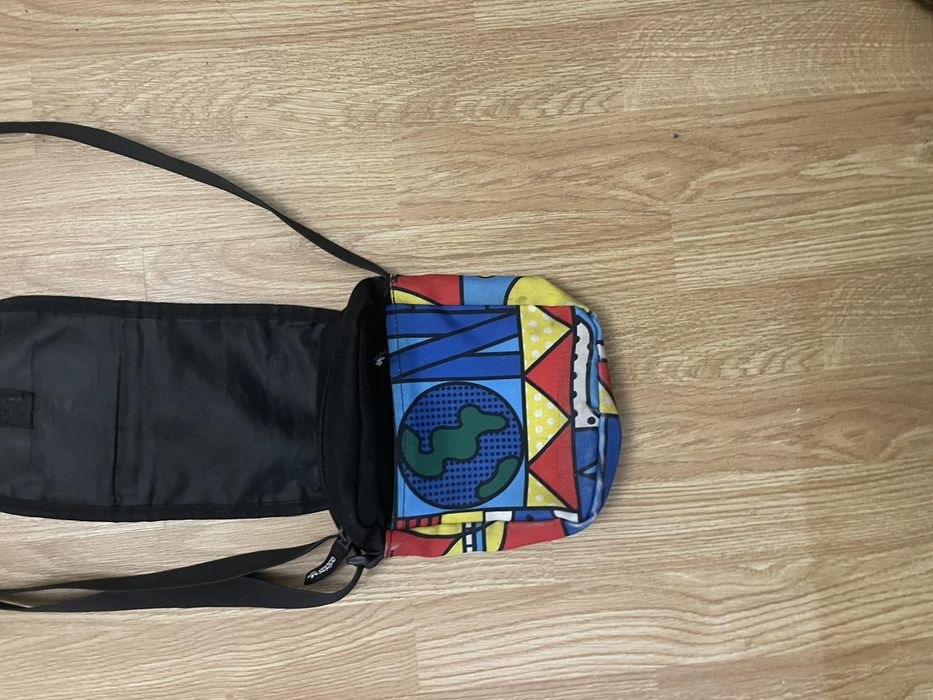 Сумка чудова зручна