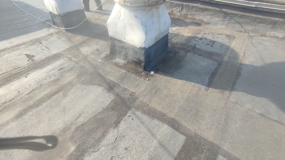 покривельні роботи буть-якої складності 
Потрібен надійни