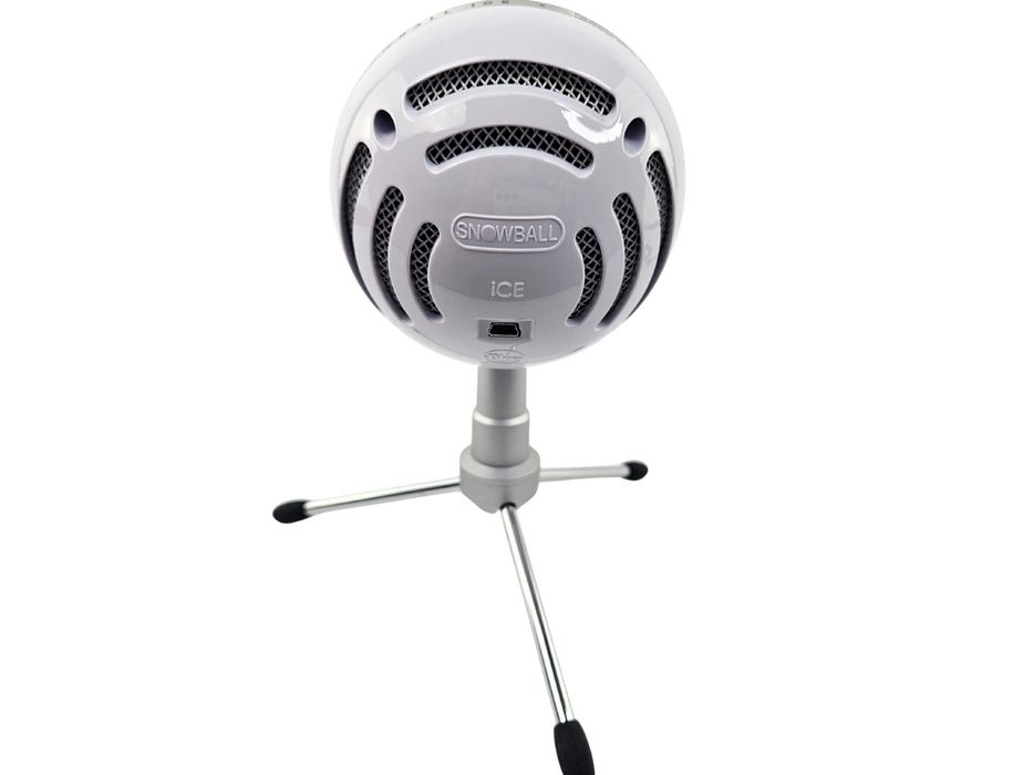 Мікрофон Blue Snowball iCE