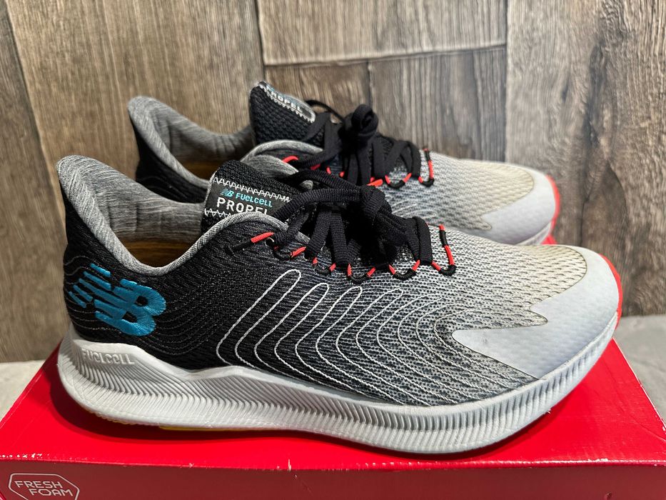 buty męskie sportowe New Balance FuelCell Propel 44