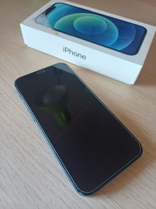 Iphone 12 mini 64GB