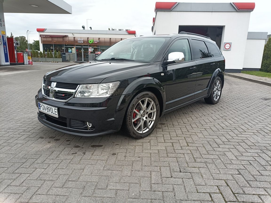 Sprzedam Dodge Journey