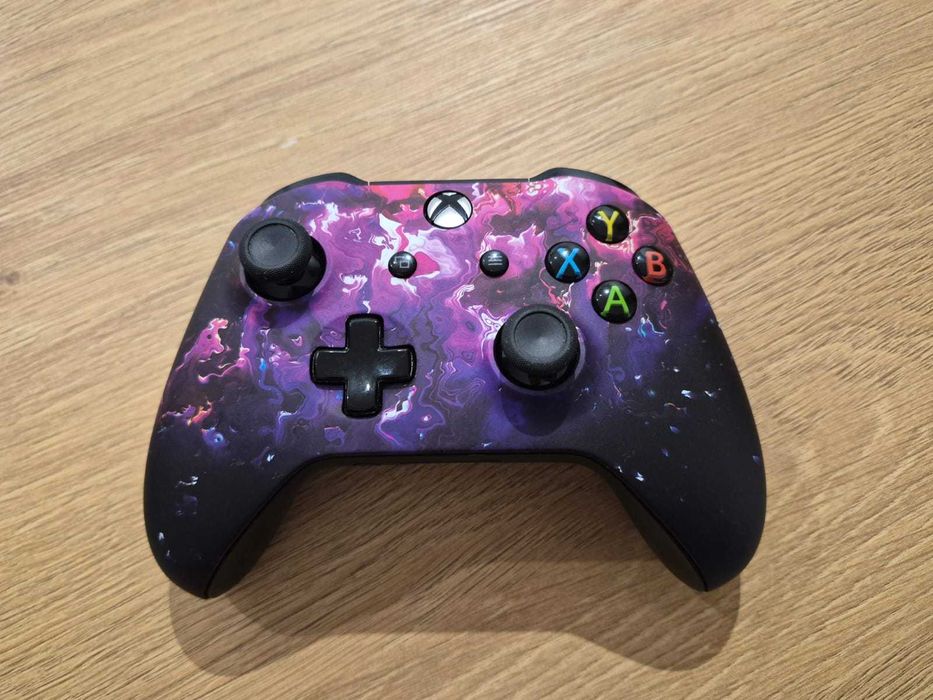 Kontroler bezprzewodowy pad Xbox One S X