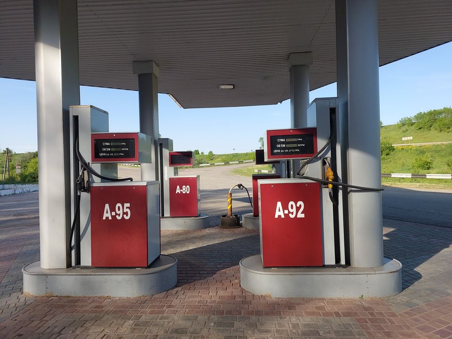 Продам готовый бизнес по Киевской трассе